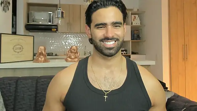 BradleySmithx online show from 10.15.25