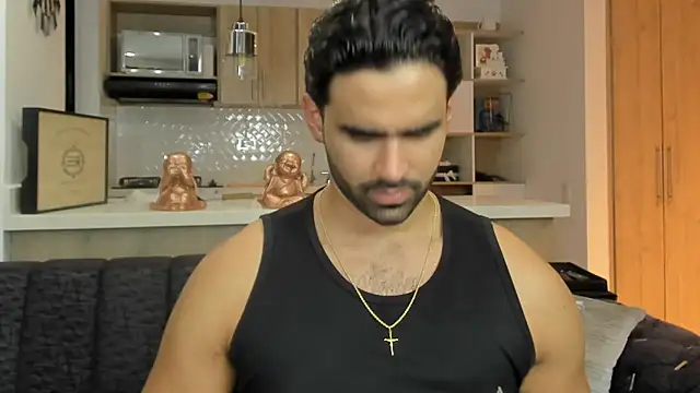 BradleySmithx online show from 10.17.25