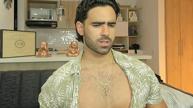 BradleySmithx online show from 10.18.25