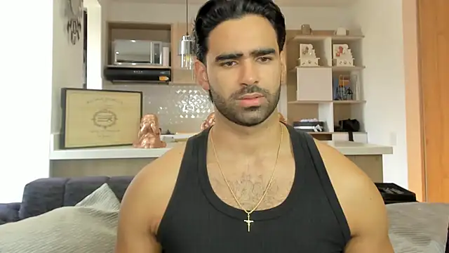 BradleySmithx online show from 10.18.25