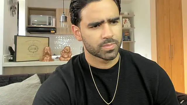 BradleySmithx online show from 10.19.25