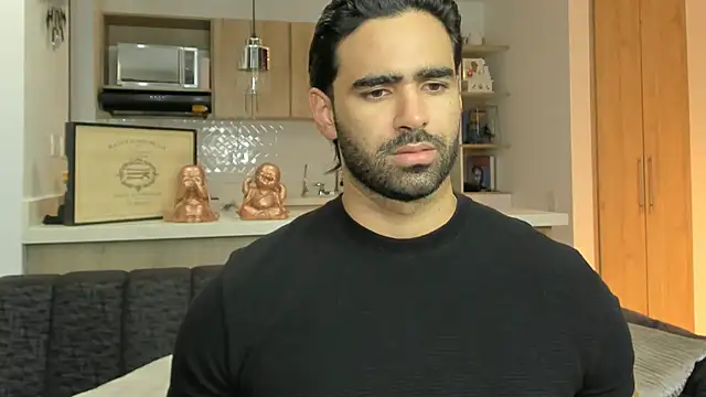 BradleySmithx online show from 10.21.25