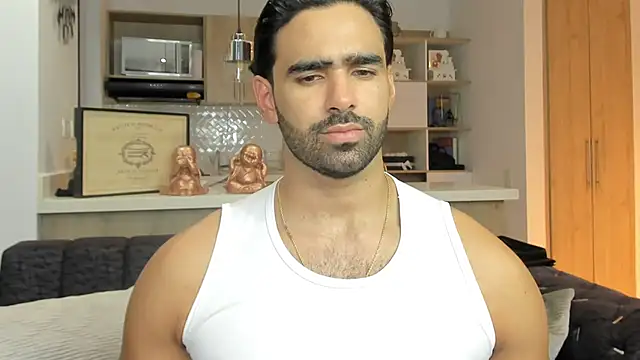 BradleySmithx online show from 10.22.25