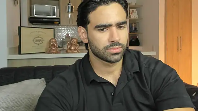 BradleySmithx online show from 10.24.25