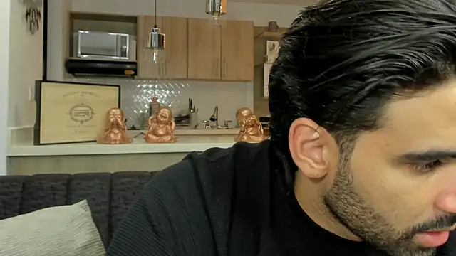 BradleySmithx online show from 10.24.25