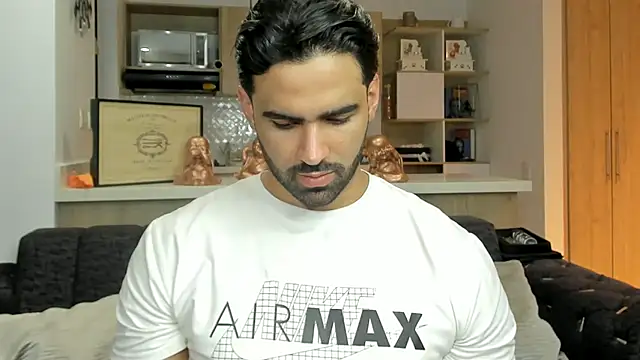 BradleySmithx online show from 10.29.25