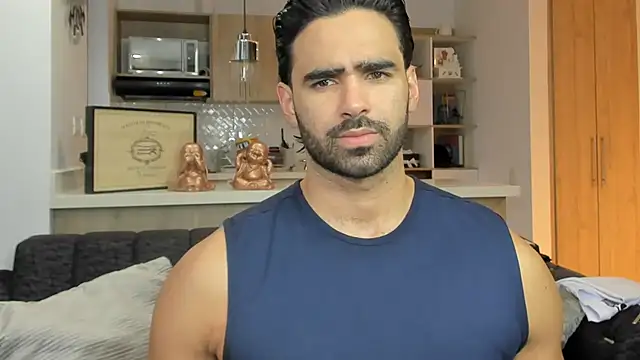 BradleySmithx online show from 10.30.25