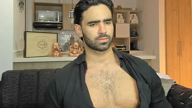 BradleySmithx online show from 10.31.25