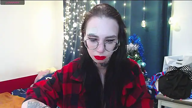  Sweet Mary 21 online show from 12.15.24