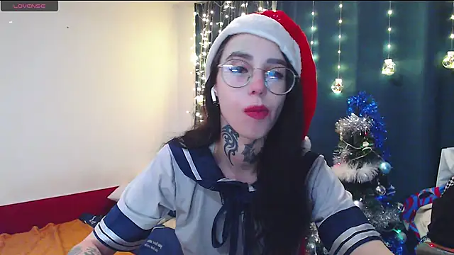  Sweet Mary 21 online show from 12.16.24