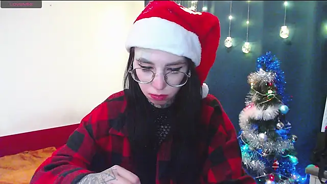  Sweet Mary 21 online show from 12.18.24
