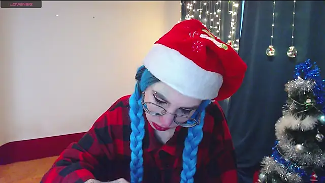  Sweet Mary 21 online show from 12.20.24