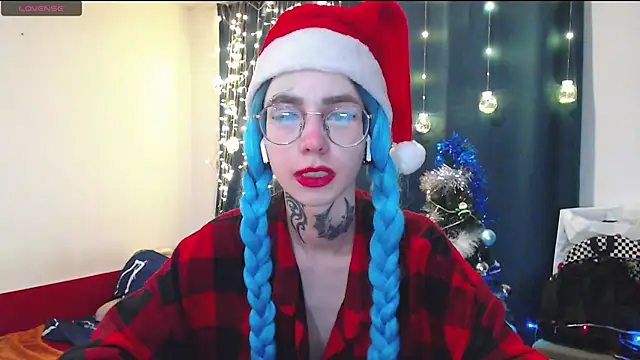  Sweet Mary 21 online show from 12.25.24