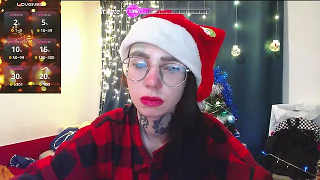  Sweet Mary 21 online show from 12.26.24