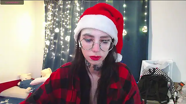  Sweet Mary 21 online show from 12.30.24