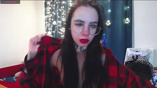  Sweet Mary 21 online show from 01.02.25