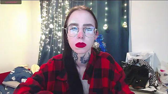  Sweet Mary 21 online show from 01.11.25