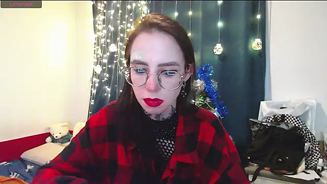 Sweet Mary 21 online show from 01.11.25