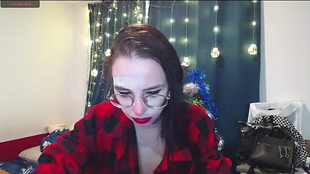  Sweet Mary 21 online show from 01.12.25