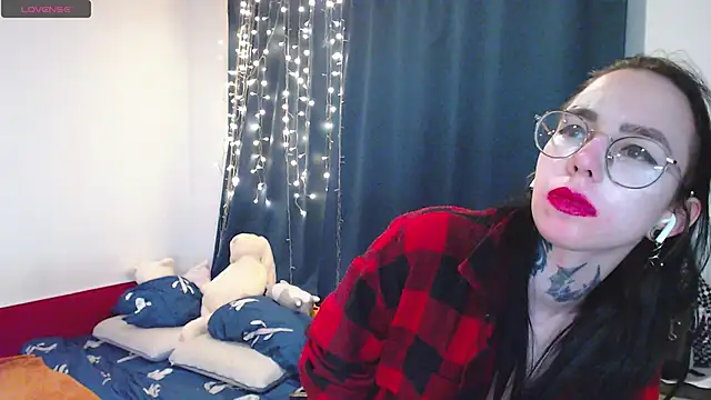  Sweet Mary 21 online show from 01.14.25