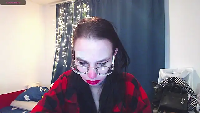  Sweet Mary 21 online show from 01.15.25