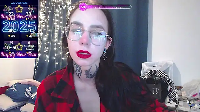  Sweet Mary 21 online show from 01.20.25