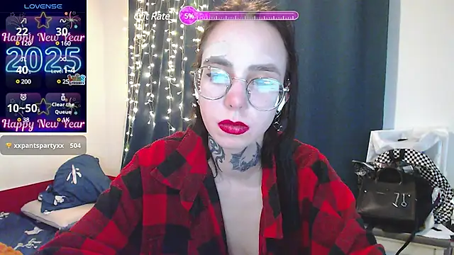  Sweet Mary 21 online show from 01.20.25
