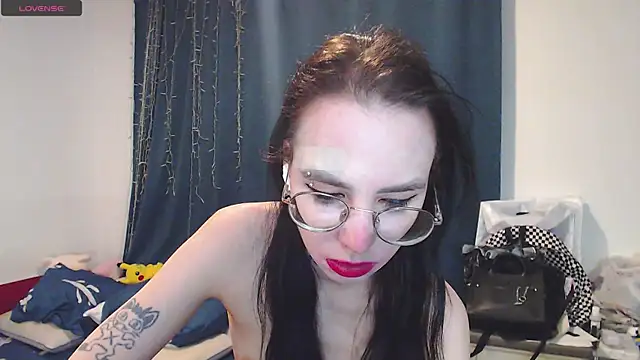  Sweet Mary 21 online show from 01.26.25