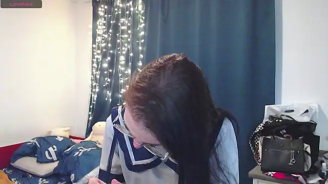  Sweet Mary 21 online show from 02.04.25