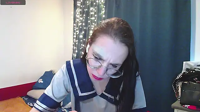 Sweet Mary 21 online show from 02.04.25