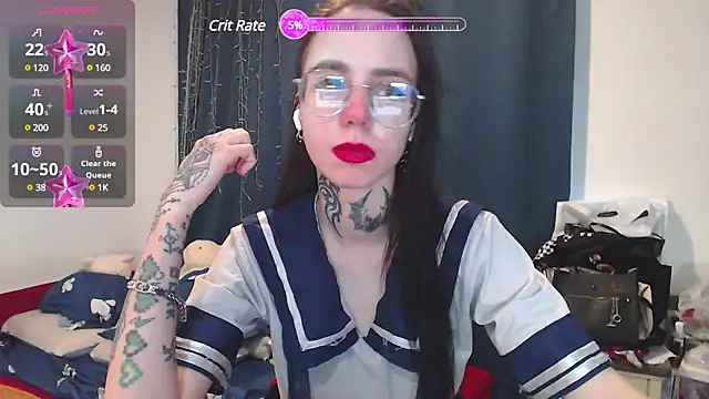  Sweet Mary 21 online show from 02.05.25