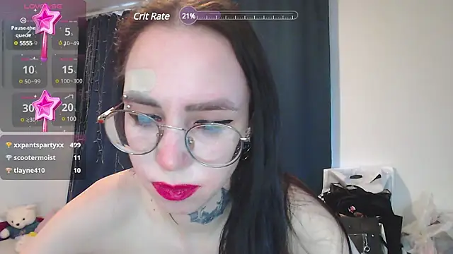  Sweet Mary 21 online show from 02.06.25