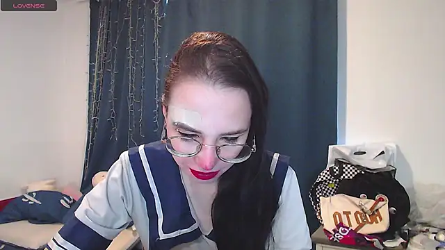  Sweet Mary 21 online show from 02.07.25