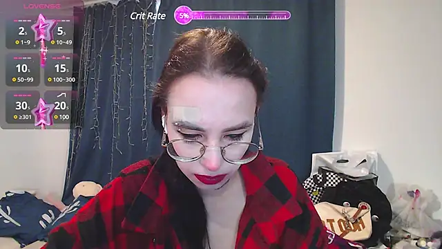  Sweet Mary 21 online show from 02.08.25