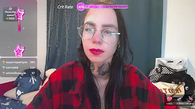  Sweet Mary 21 online show from 02.11.25