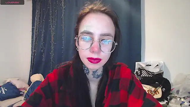  Sweet Mary 21 online show from 02.12.25