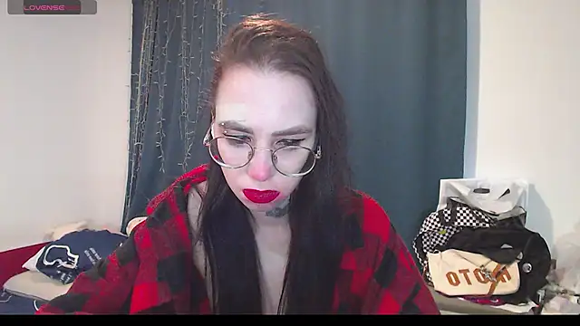 Sweet Mary 21 online show from 02.19.25