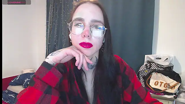  Sweet Mary 21 online show from 02.20.25