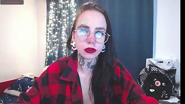  Sweet Mary 21 online show from 03.11.25