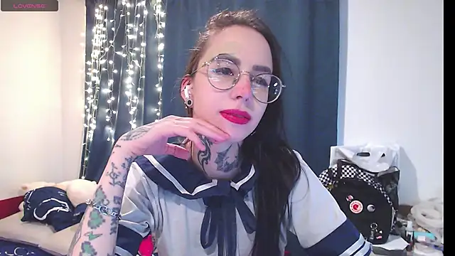  Sweet Mary 21 online show from 03.14.25