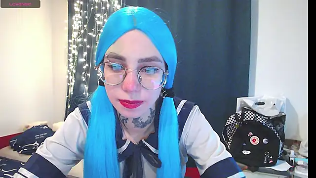  Sweet Mary 21 online show from 03.15.25