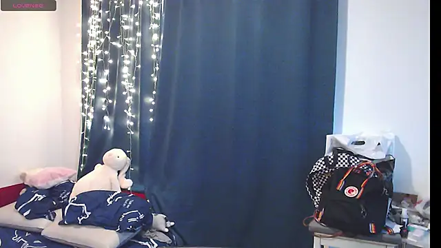  Sweet Mary 21 online show from 03.18.25