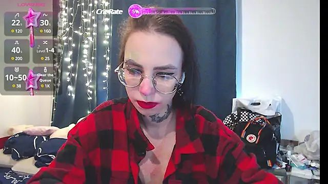  Sweet Mary 21 online show from 03.20.25