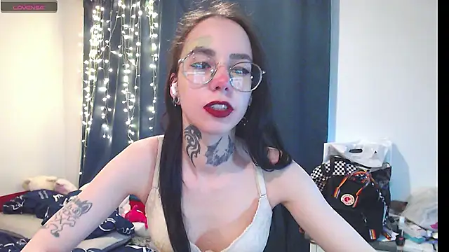 Sweet Mary 21 online show from 03.21.25