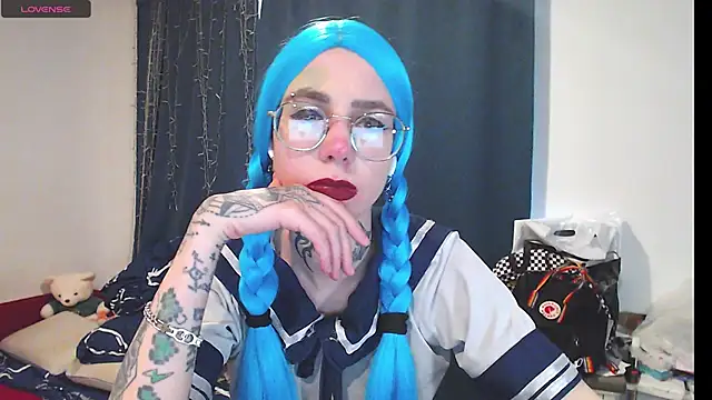  Sweet Mary 21 online show from 03.22.25