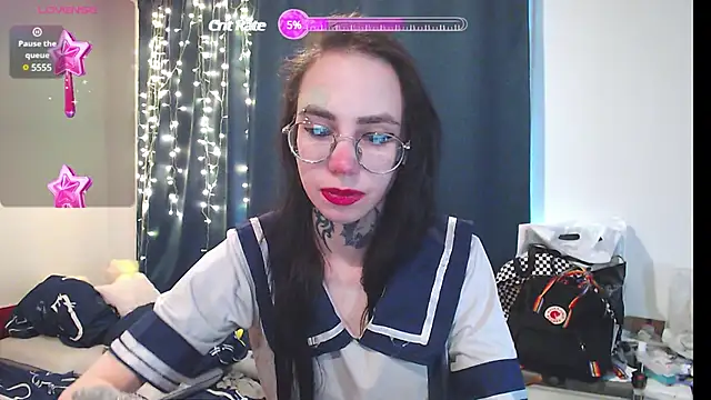  Sweet Mary 21 online show from 03.23.25
