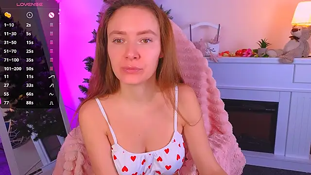    Emily    online show from 12.12.24