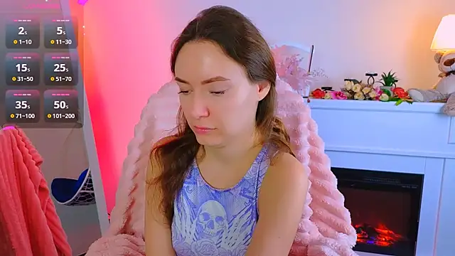    Emily    online show from 02.03.25