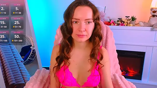    Emily    online show from 03.05.25