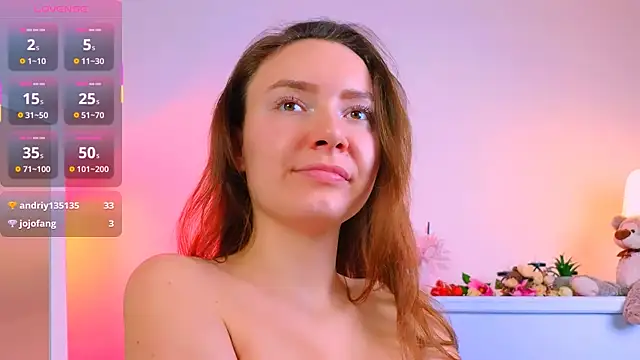    Emily    online show from 03.17.25